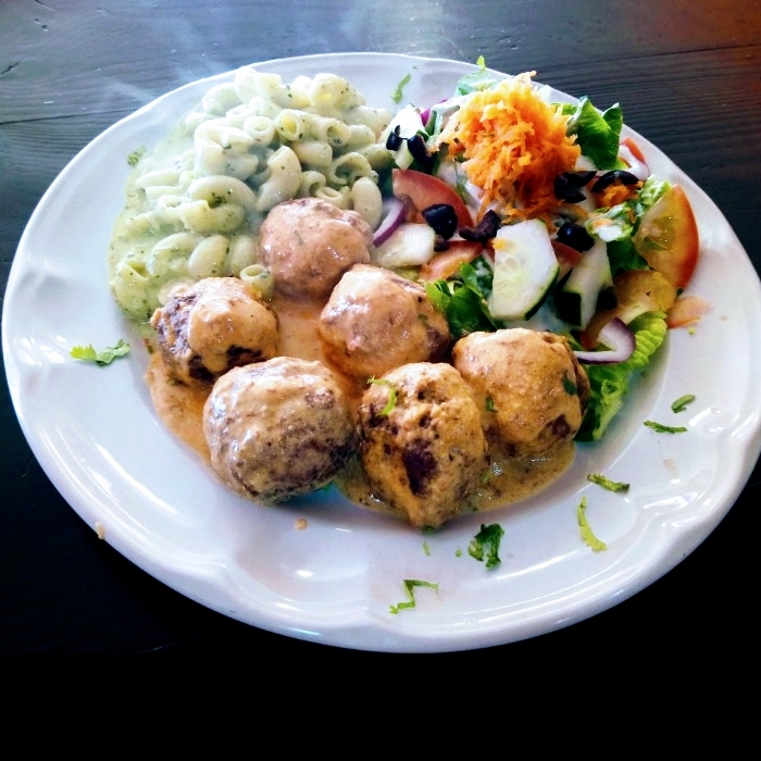 Las Marias (El Chef) image 8