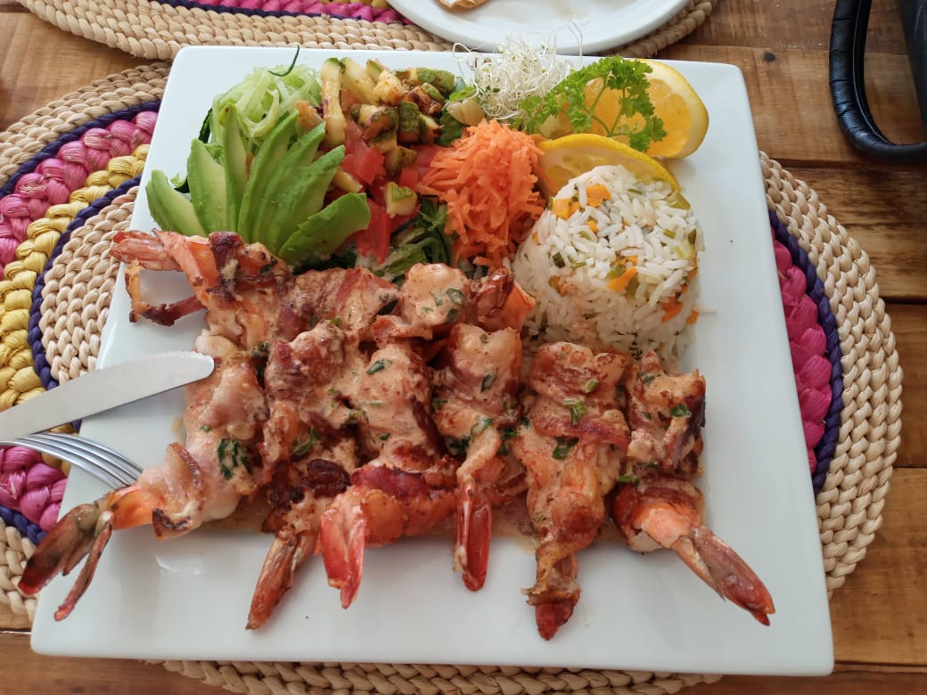 Las Marias (El Chef) image 10