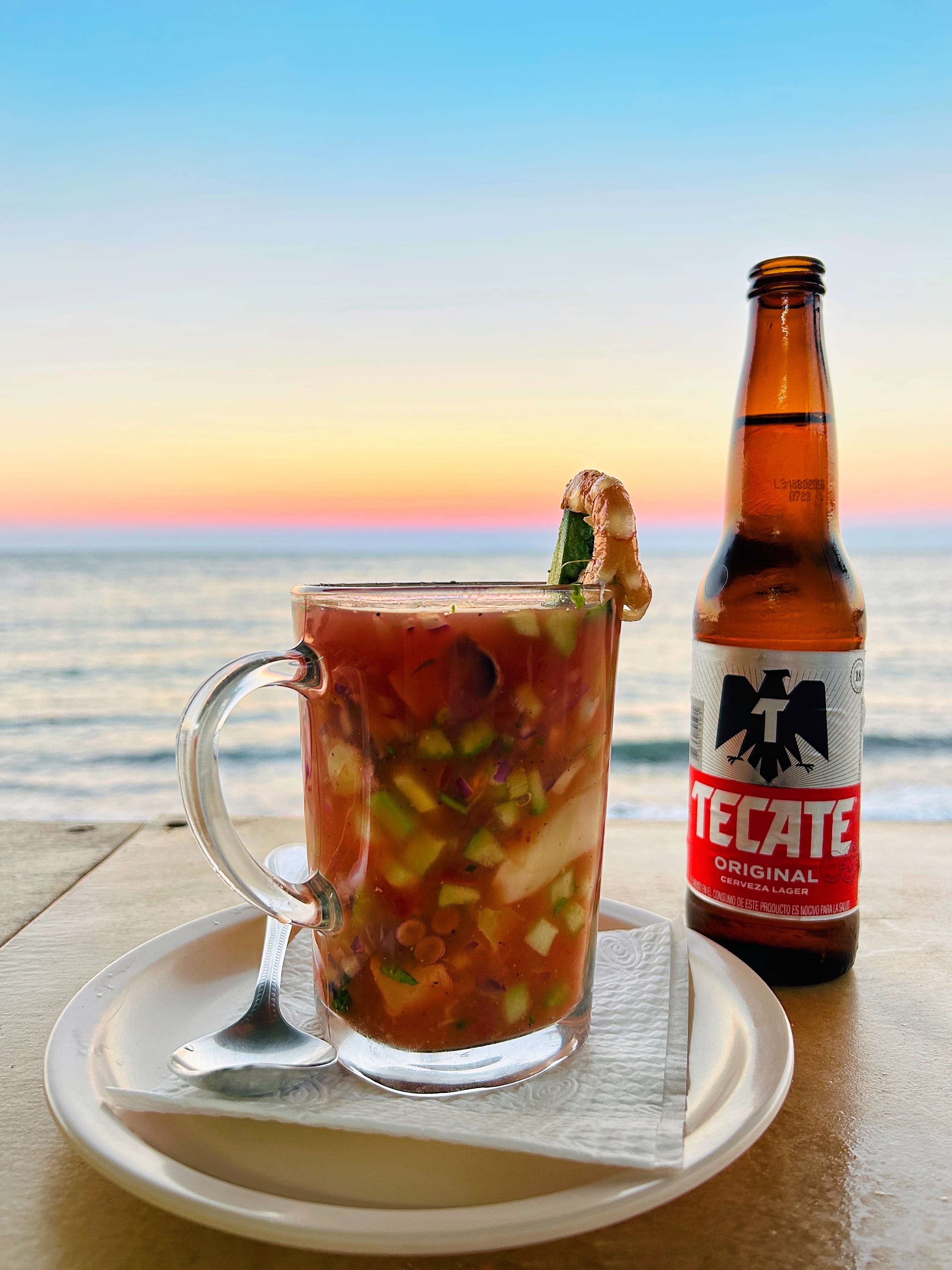 El inge mariscos image 1