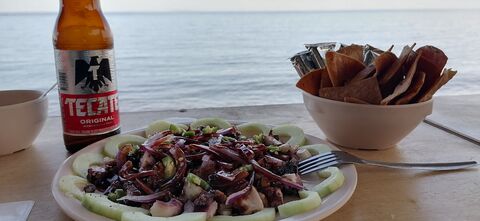 El inge mariscos image 4