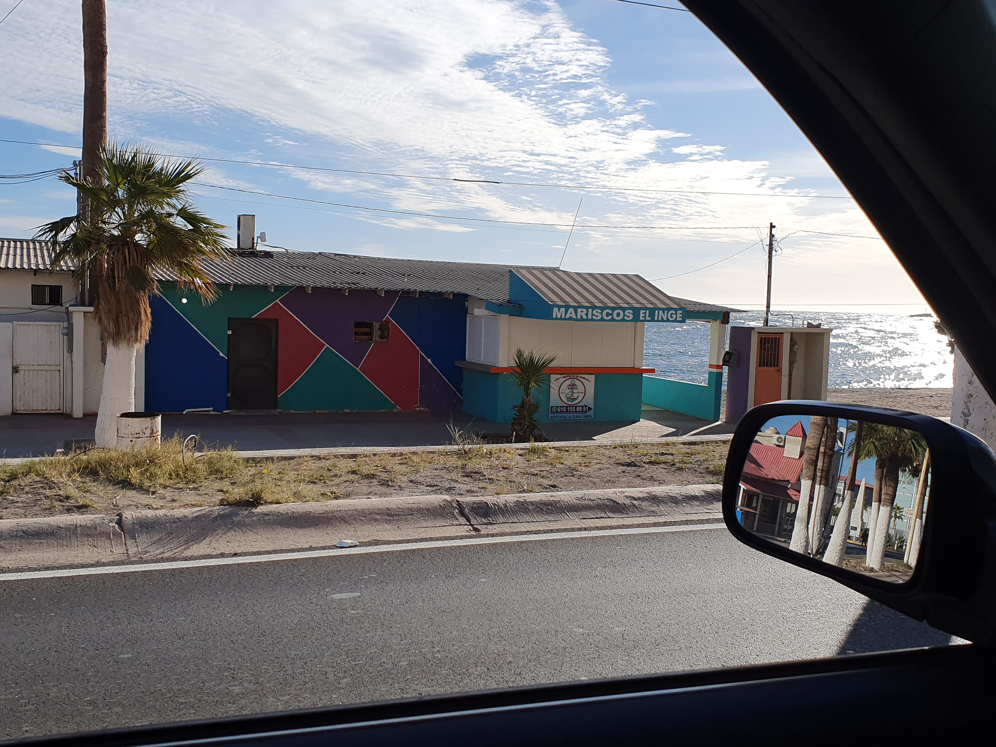 El inge mariscos image 6