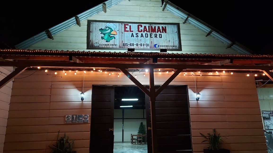 El Caiman image 1