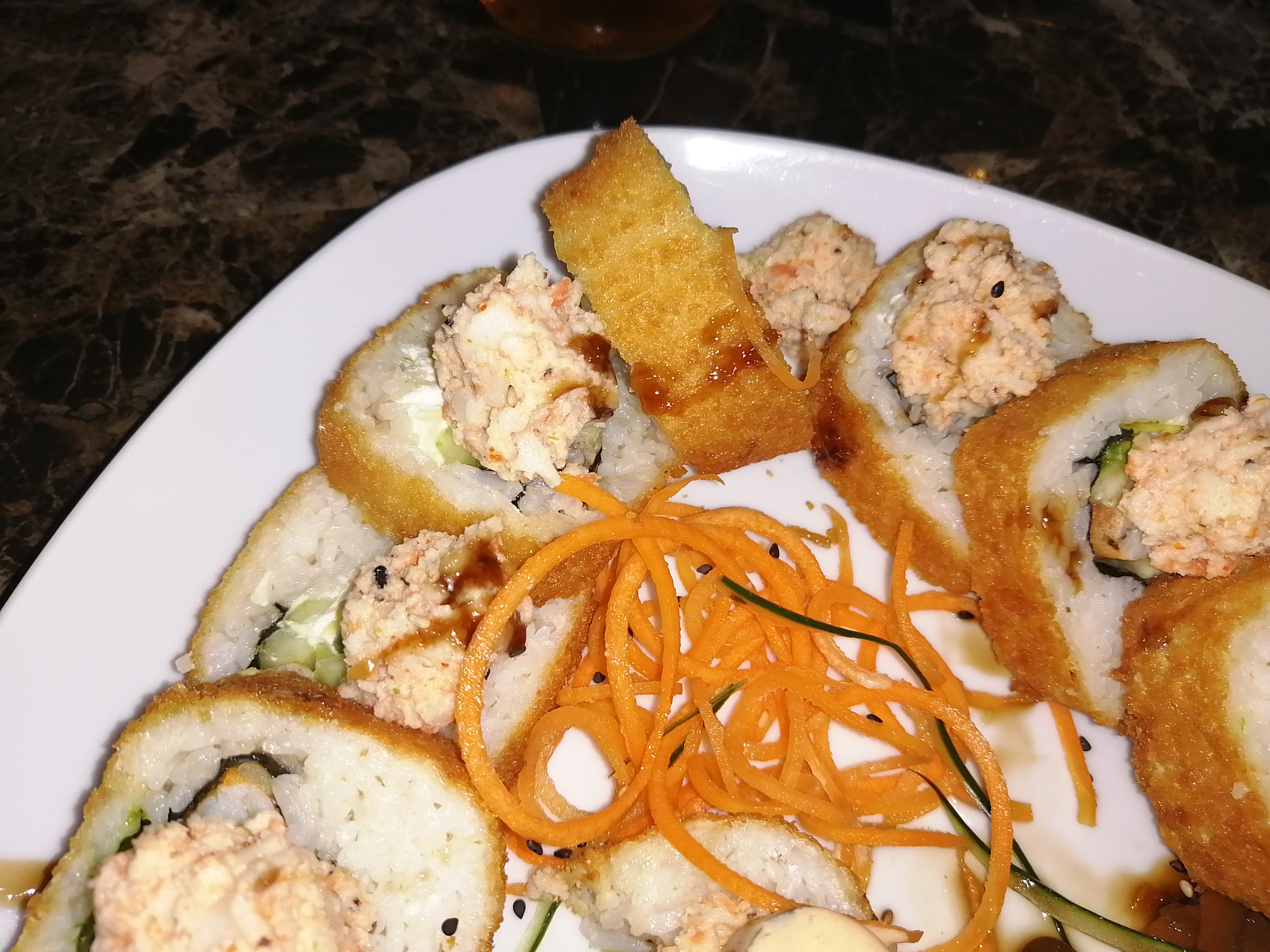 Sushi Yamai & Li image 2