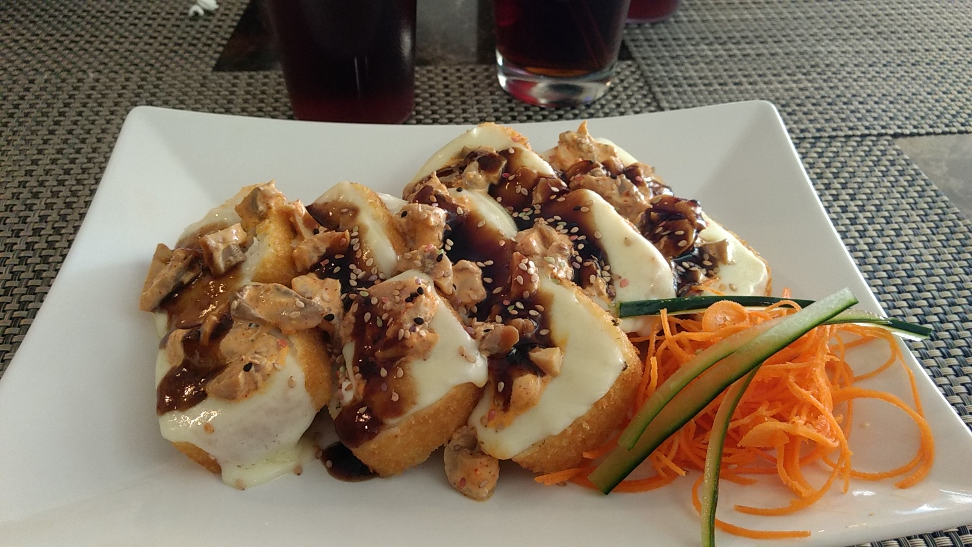 Sushi Yamai & Li image 4