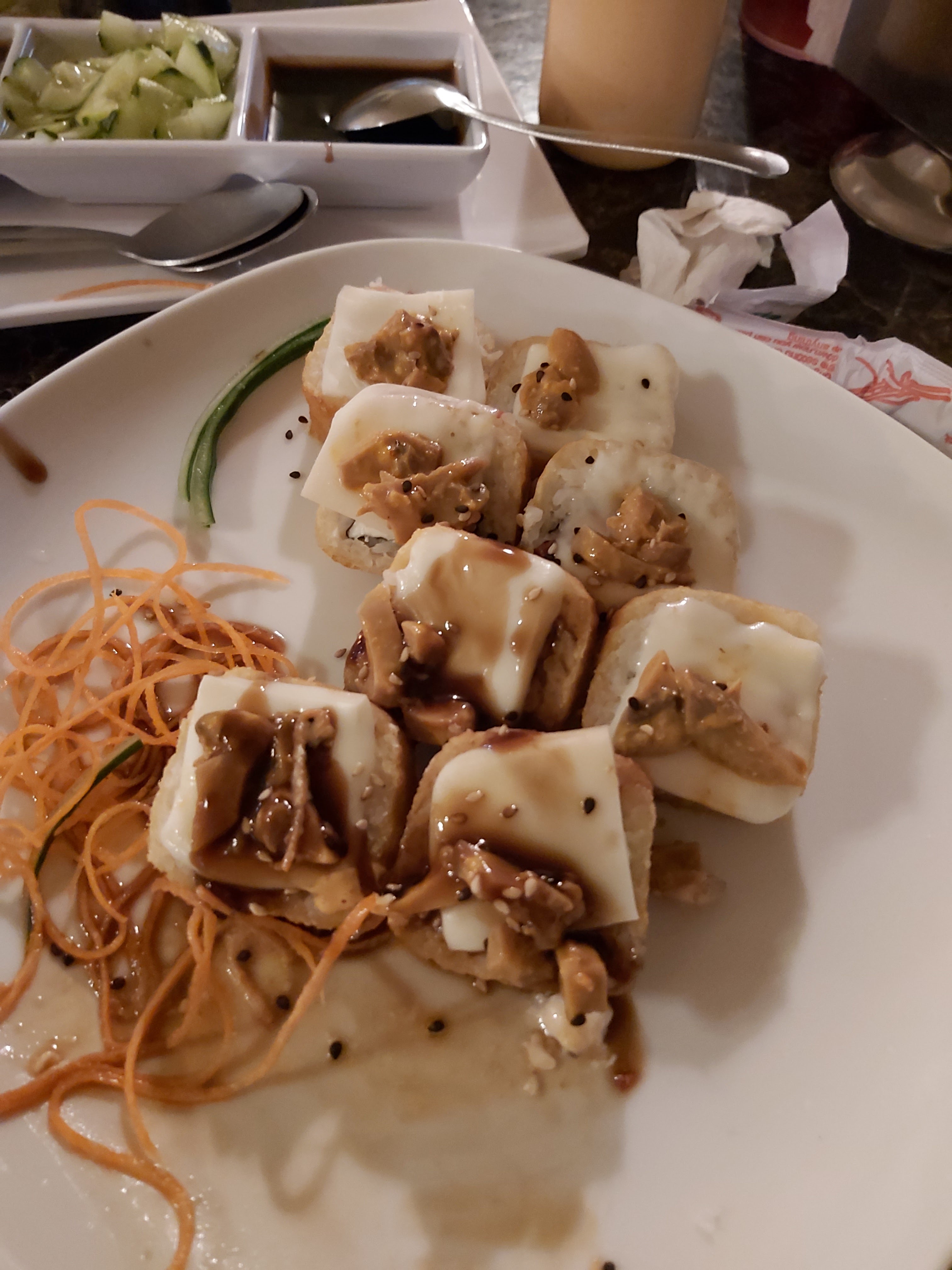 Sushi Yamai & Li image 7