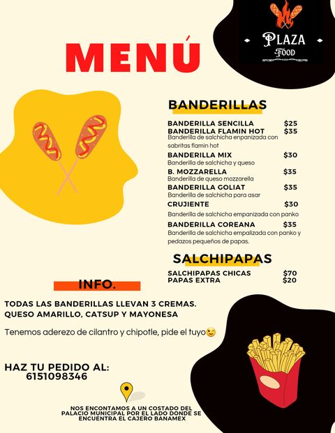 Plaza Food image 2