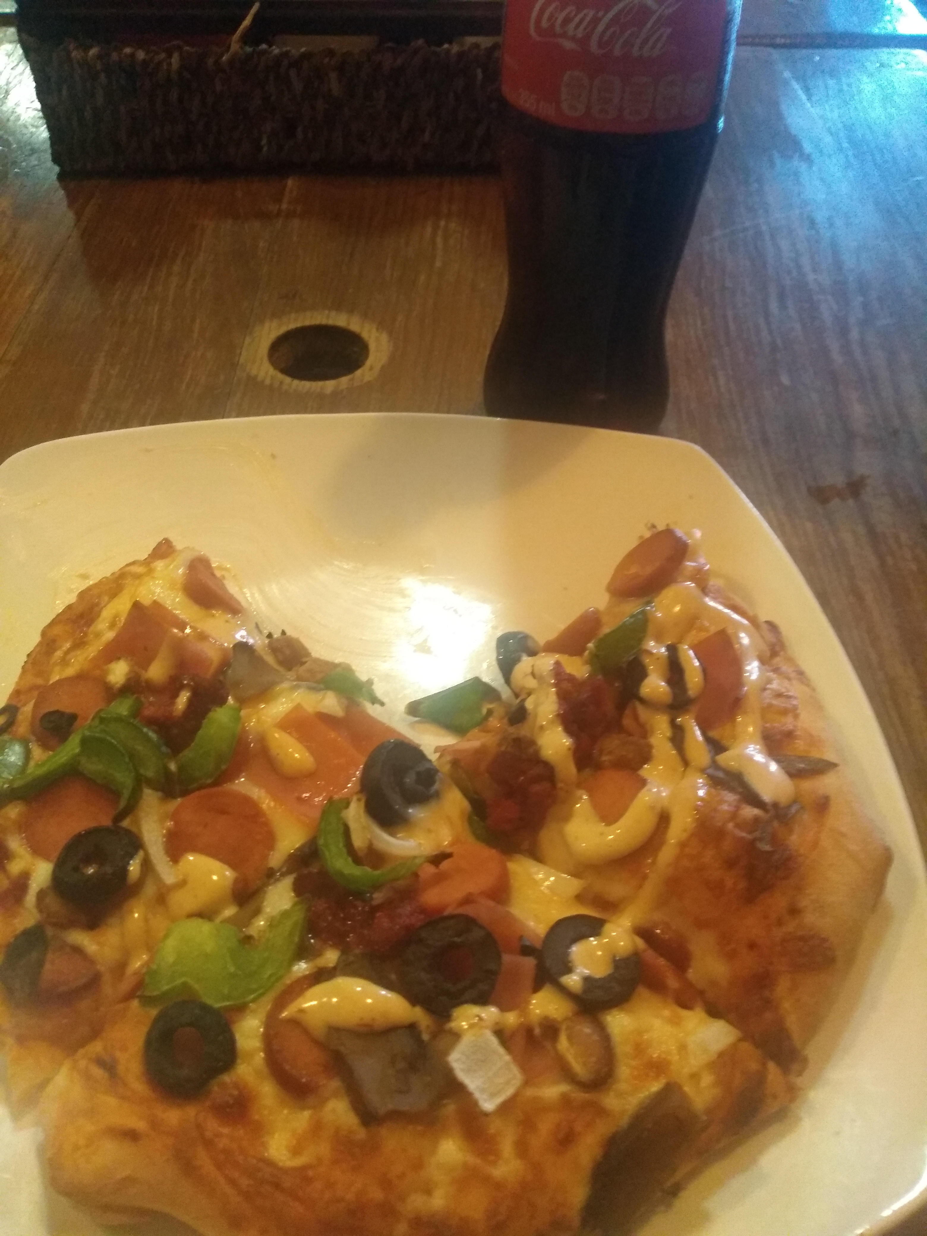 Restaurant Pelones Pizza image 8