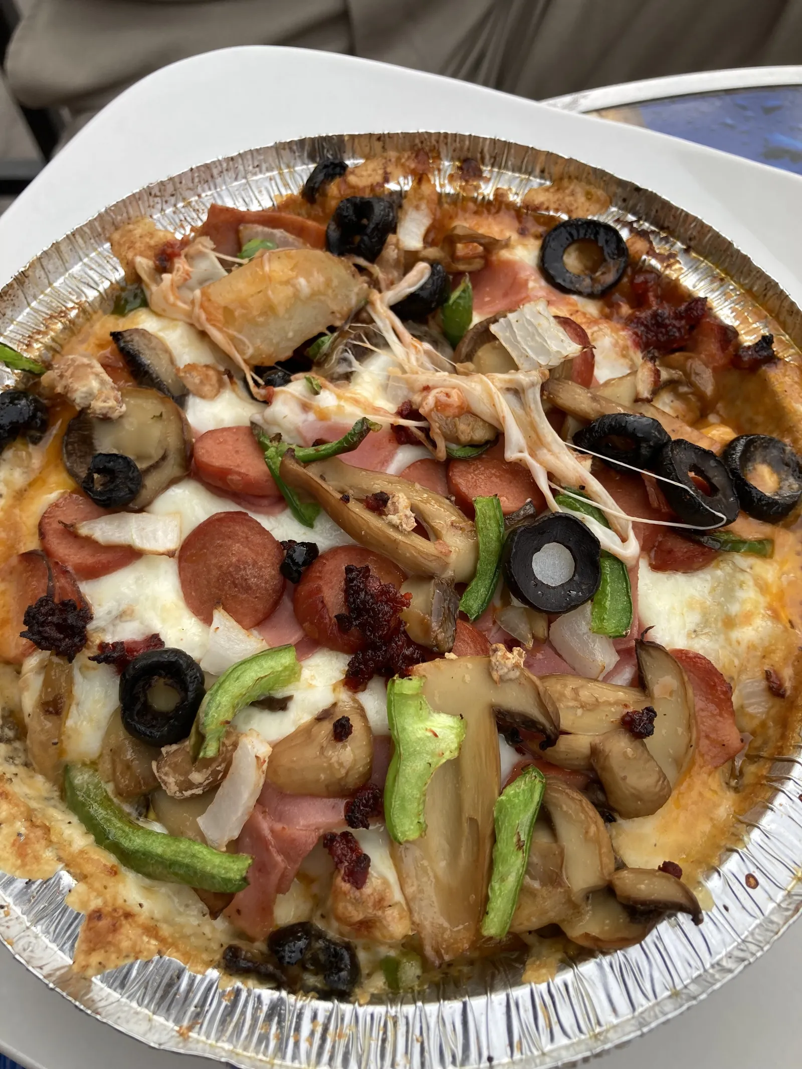 Restaurant Pelones Pizza image 9