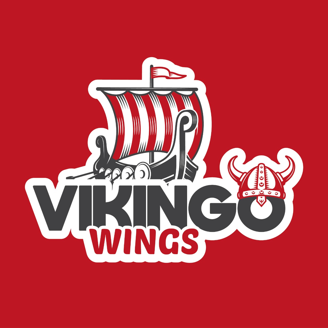 VIKINGO WINGS image 4