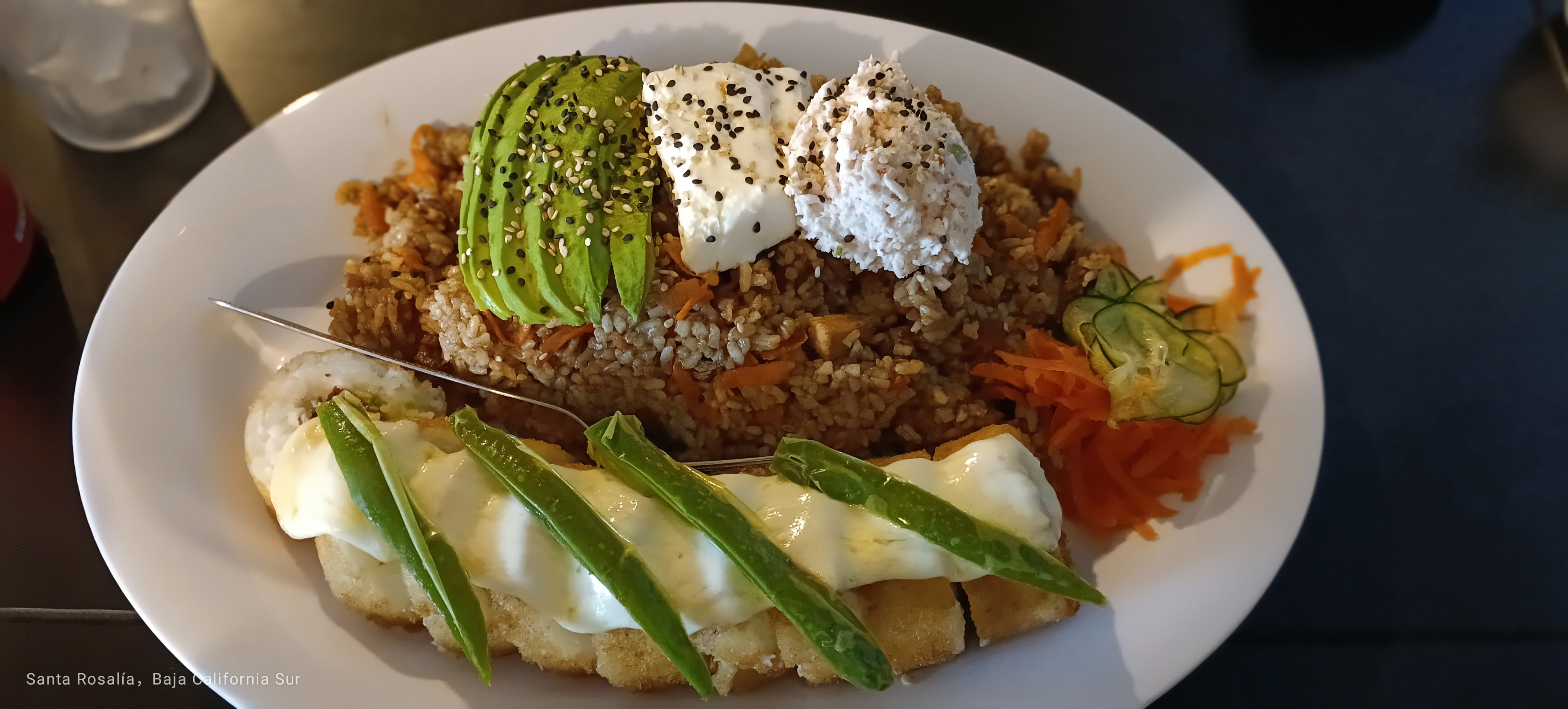 Damaso's Sushi image 1