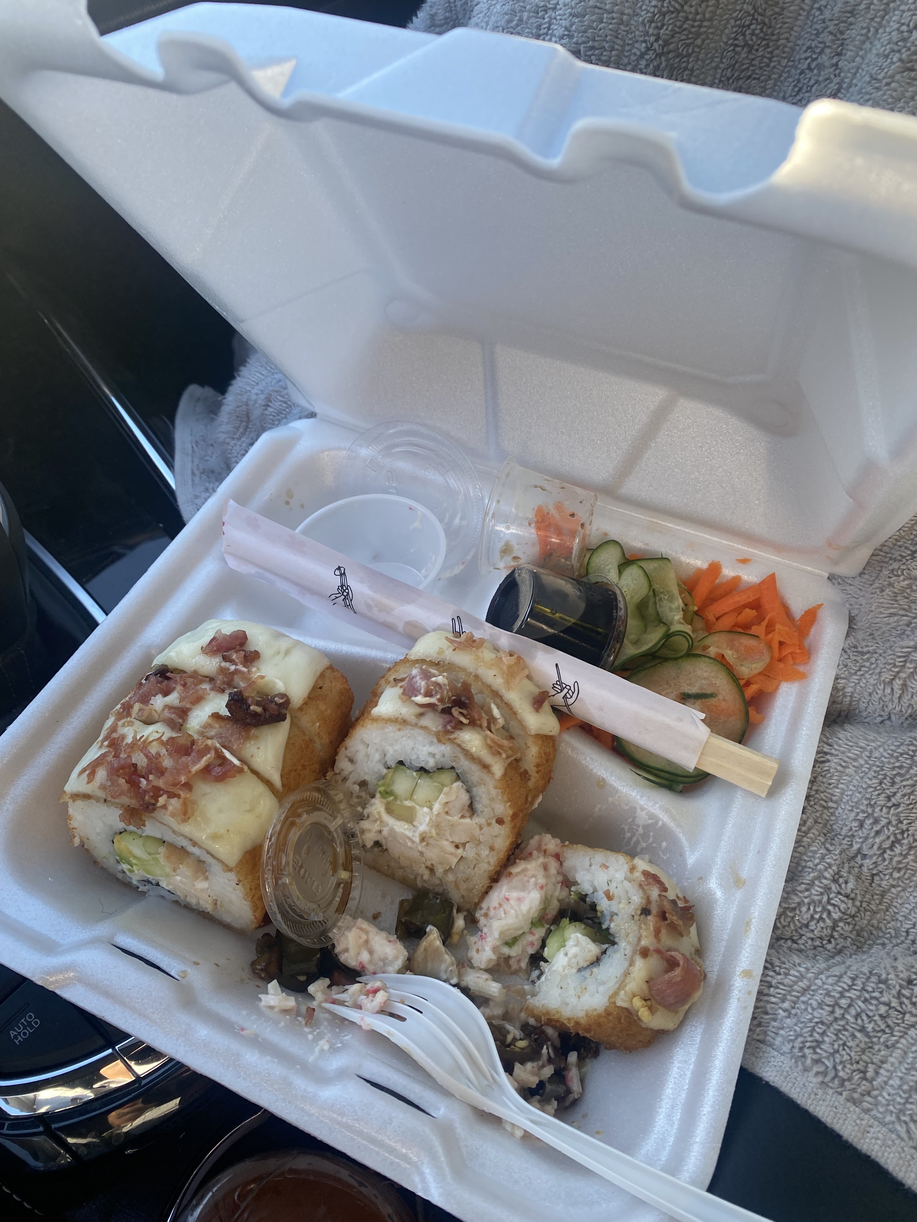 Damaso's Sushi image 2