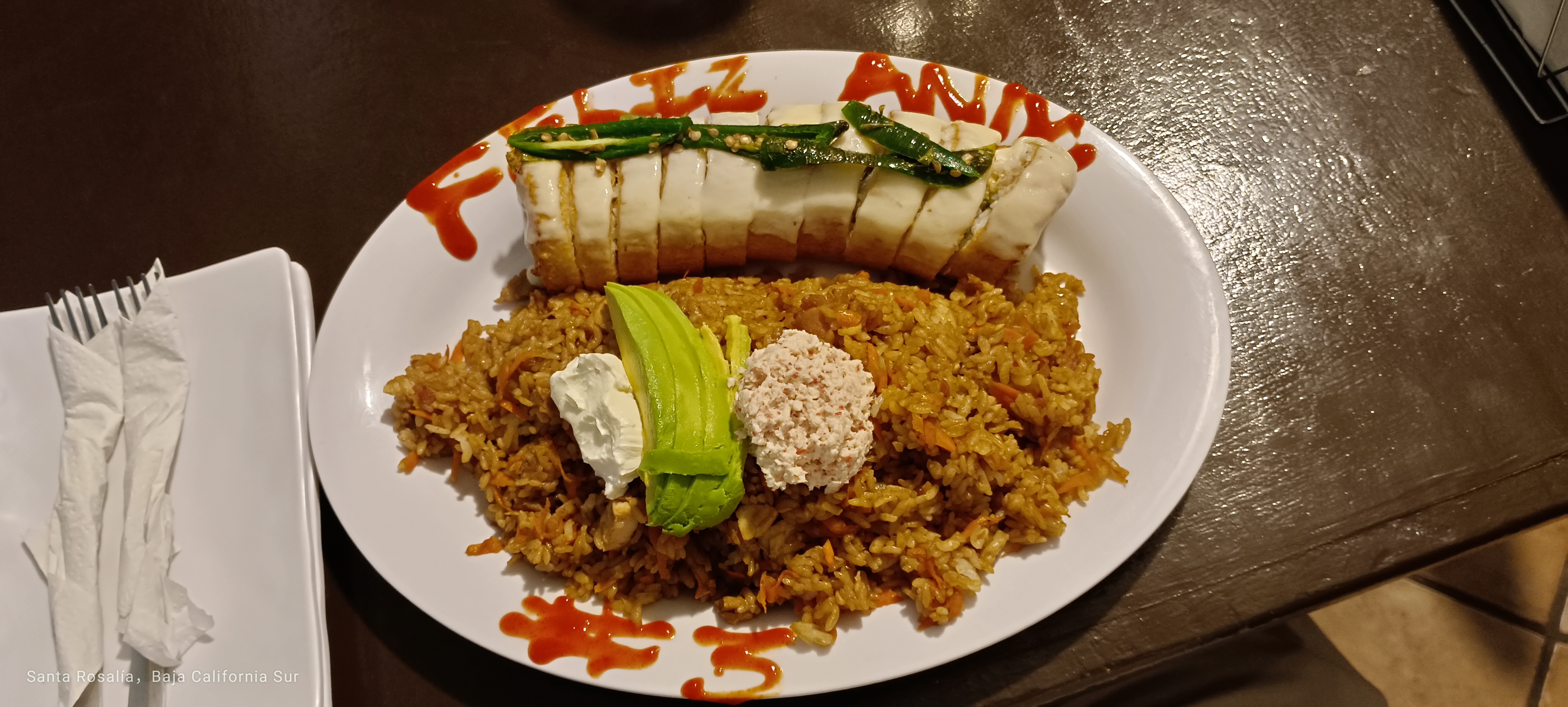 Damaso's Sushi image 3