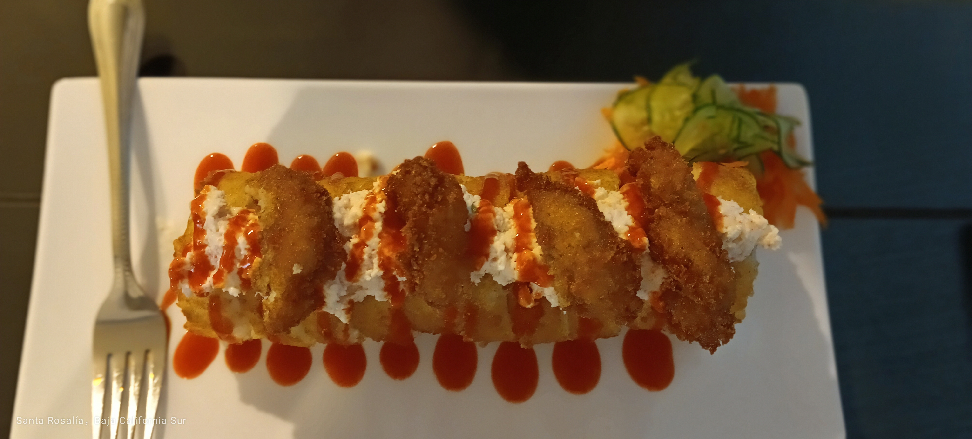 Damaso's Sushi image 4