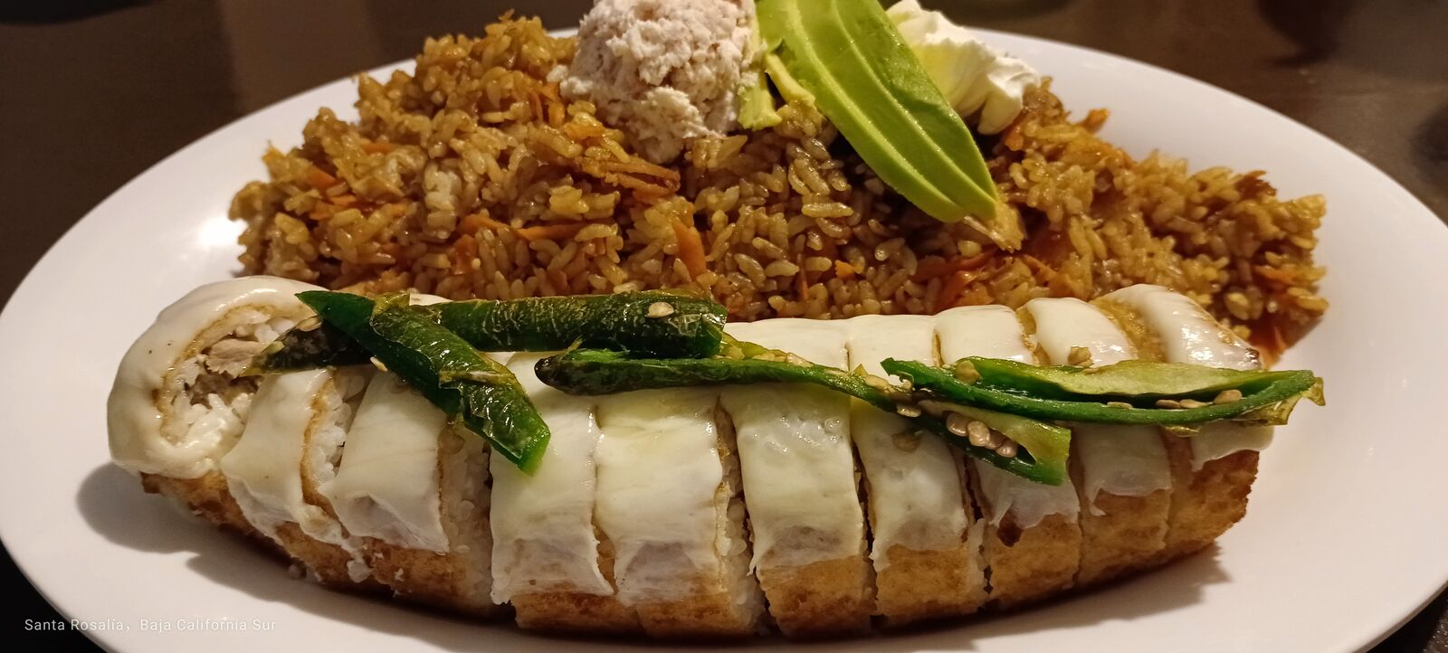 Damaso's Sushi image 5