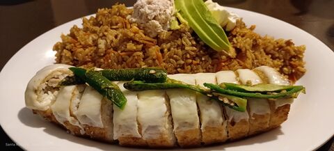 Damaso's Sushi image 5