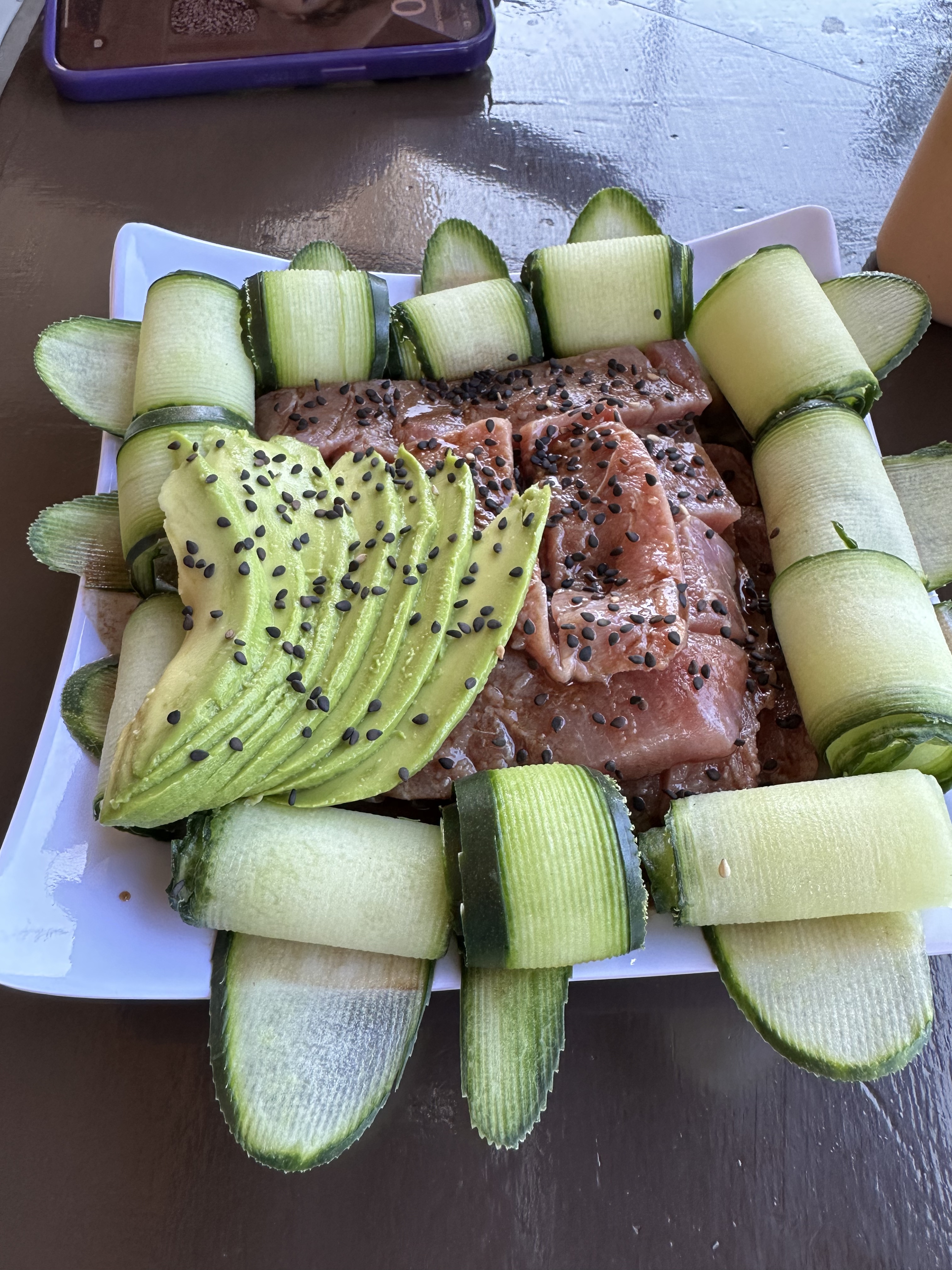 Damaso's Sushi image 7