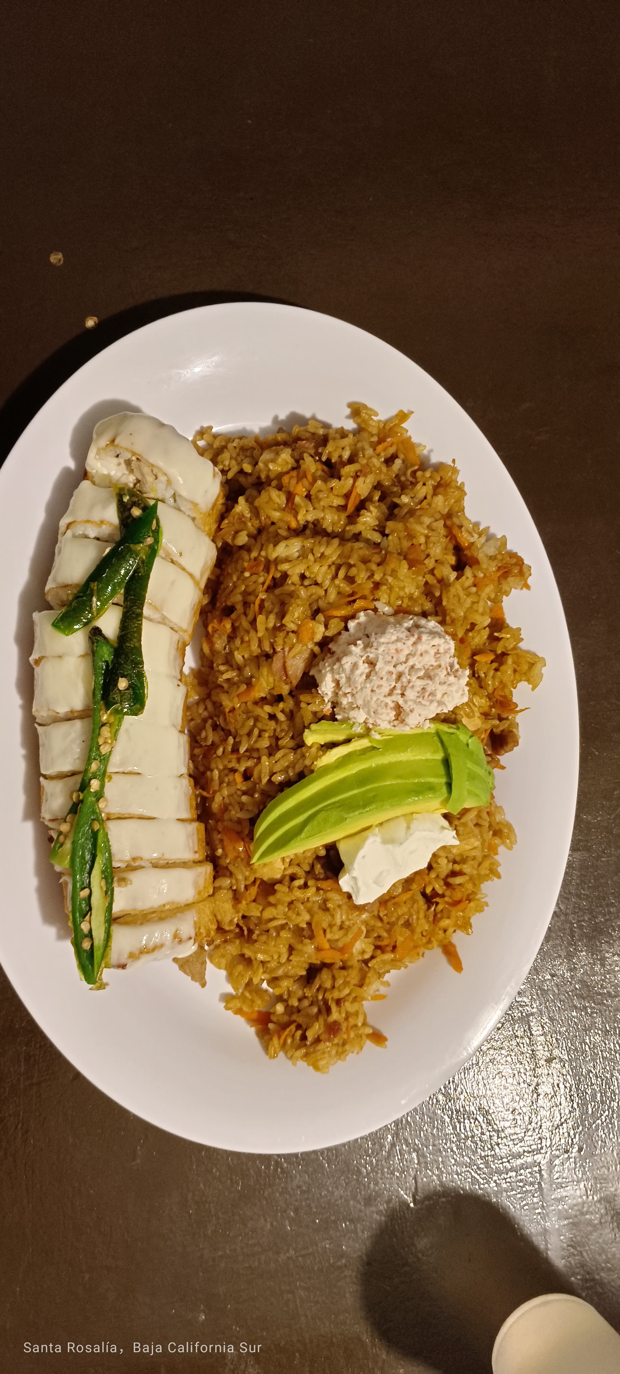 Damaso's Sushi image 8