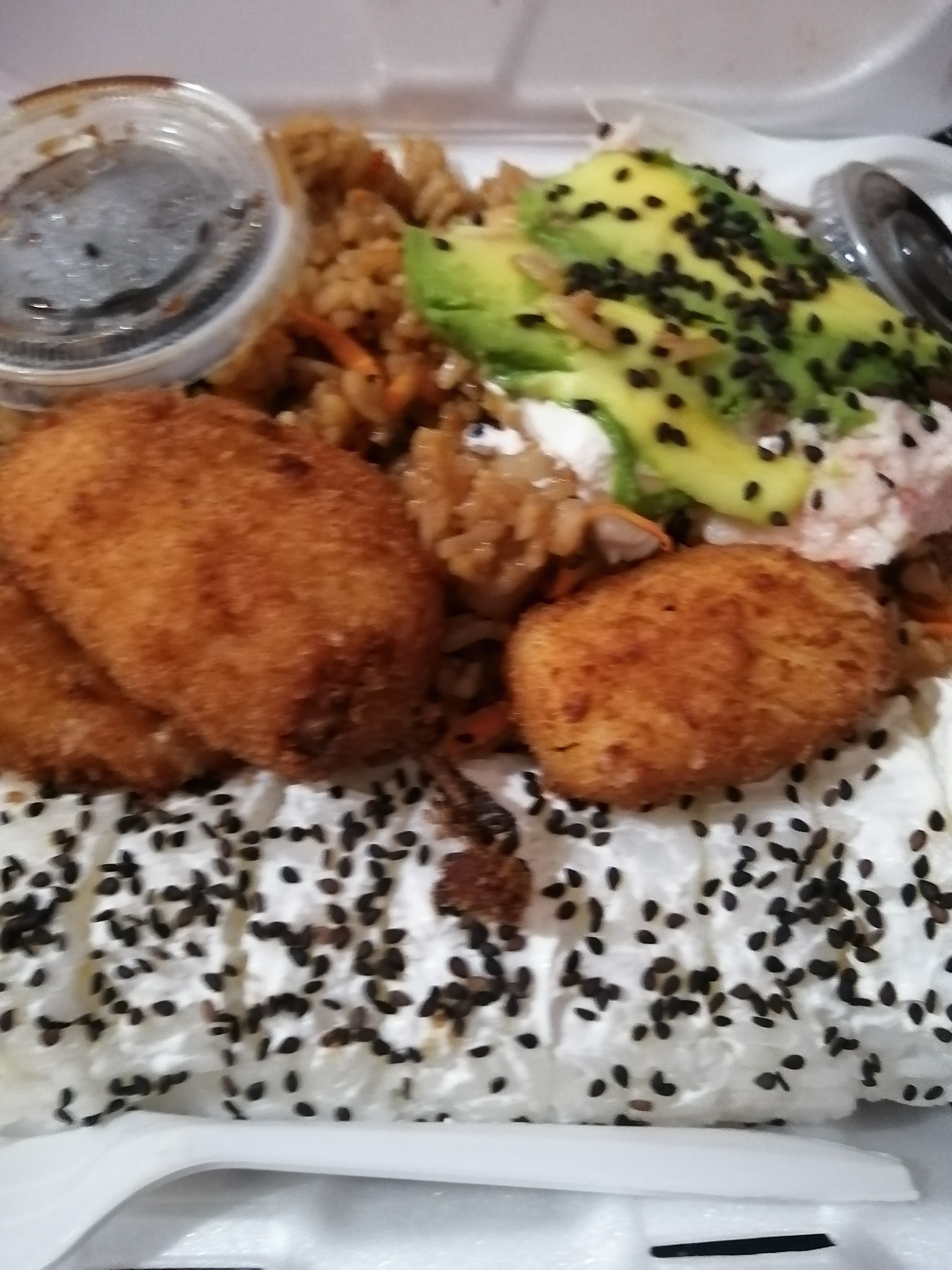 Damaso's Sushi image 9