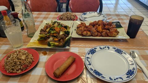 Comida China image 6