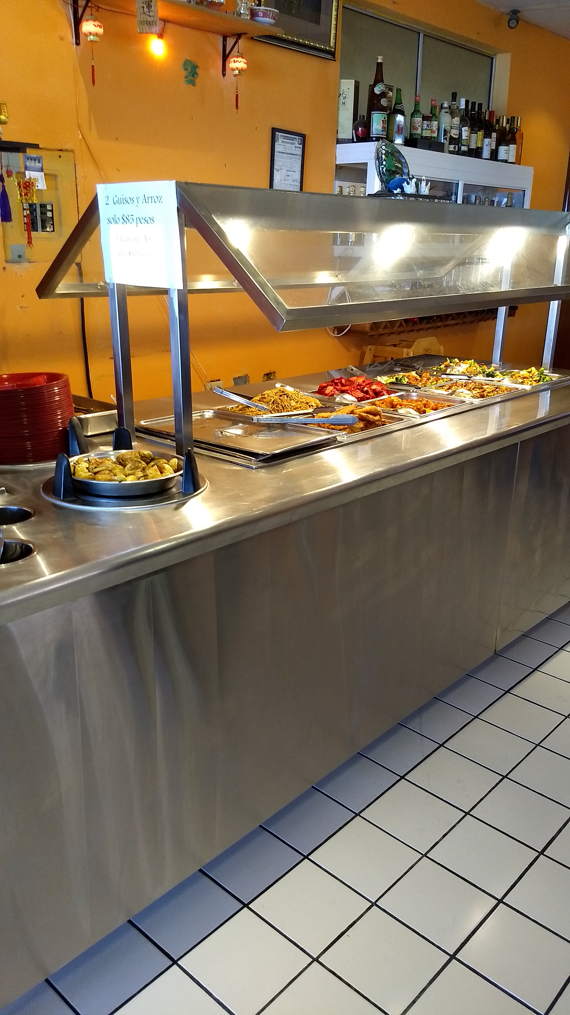 Comida China image 10