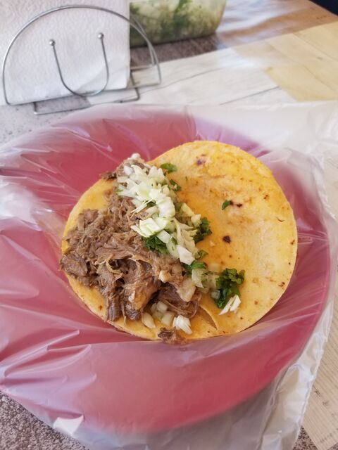 Taqueria Los Mixtos image 3