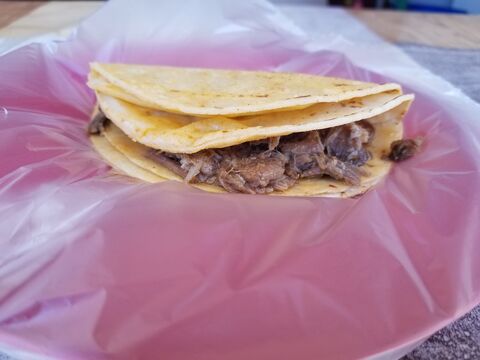 Taqueria Los Mixtos image 5