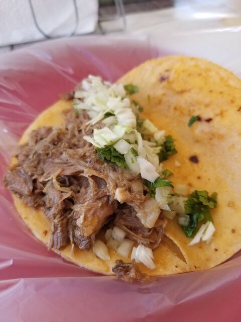 Taqueria Los Mixtos image 8