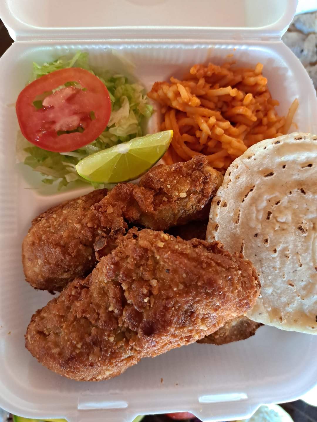 KI' JANAL DOÑA TINITA image 2