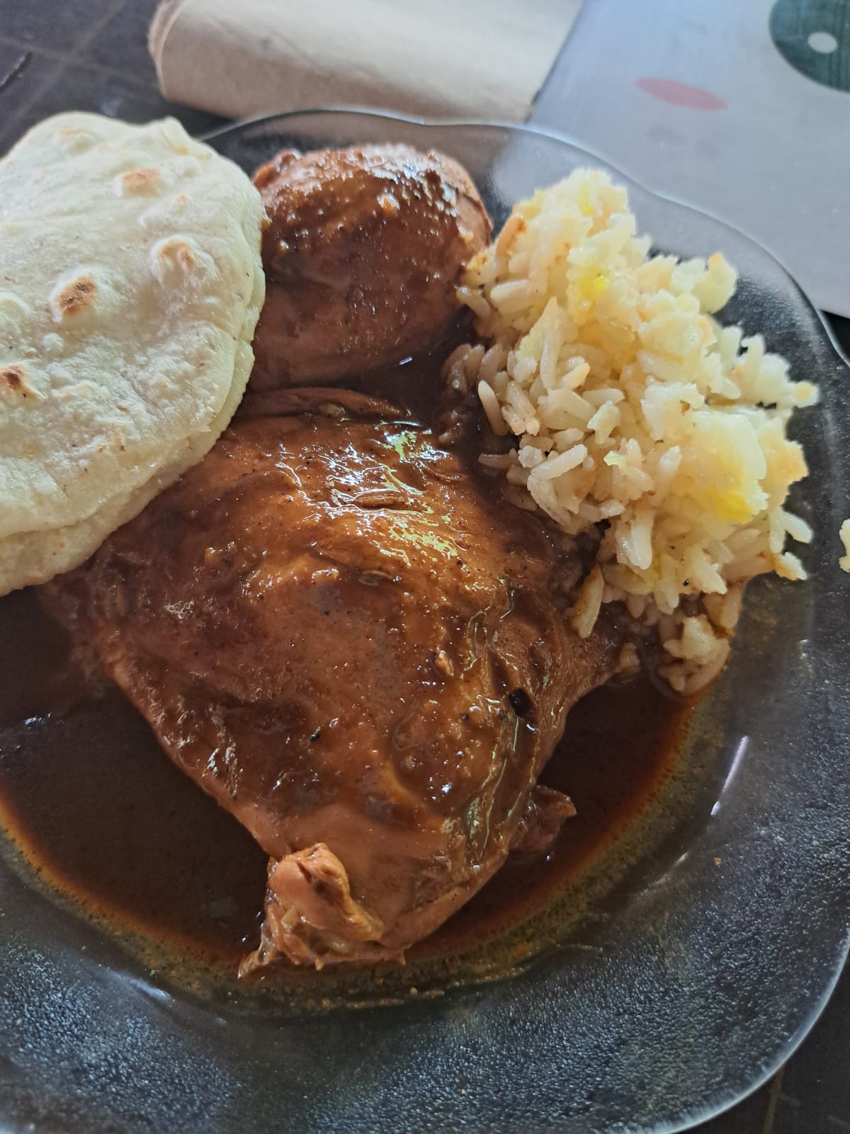 KI' JANAL DOÑA TINITA image 3