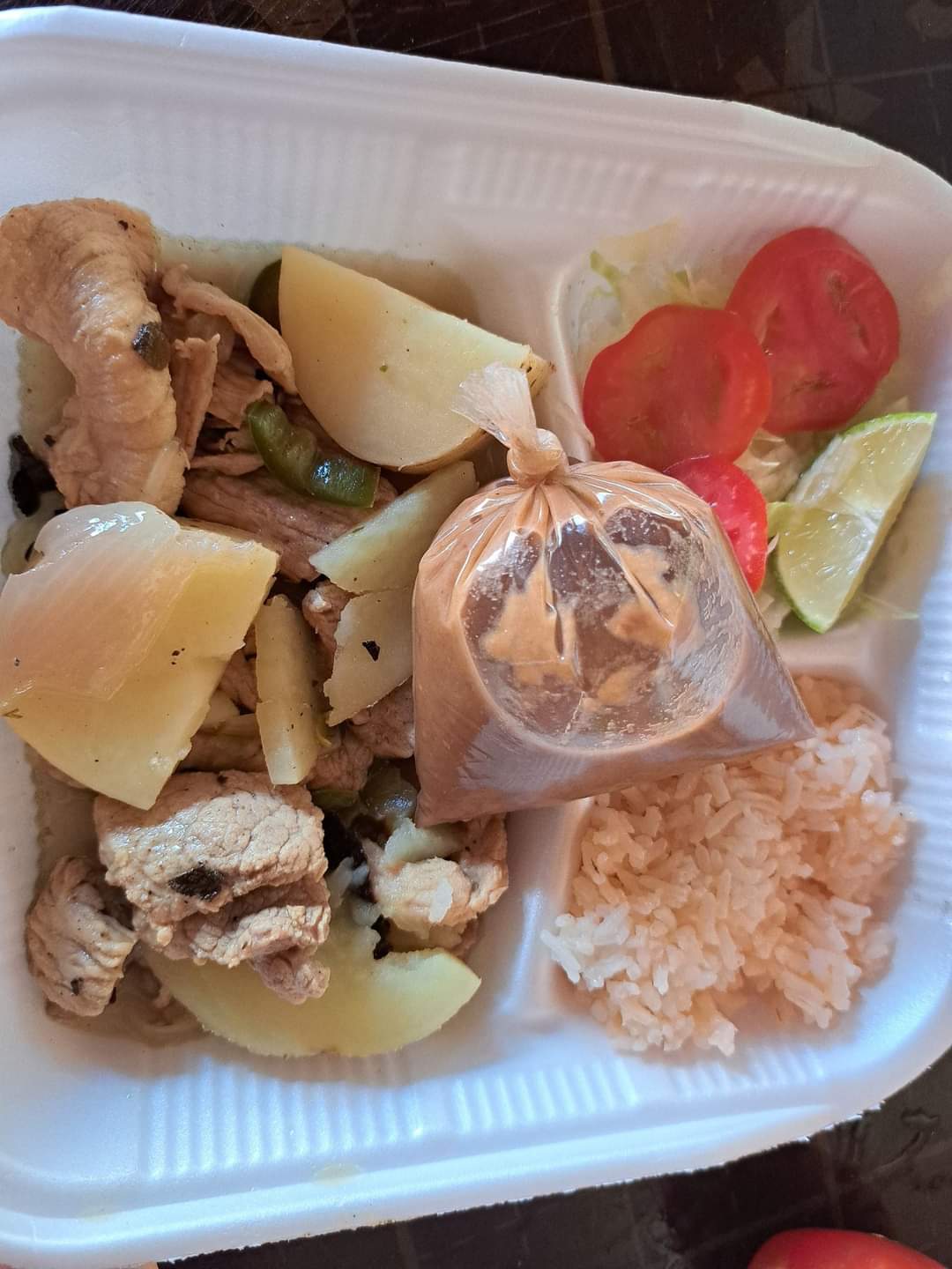 KI' JANAL DOÑA TINITA image 4