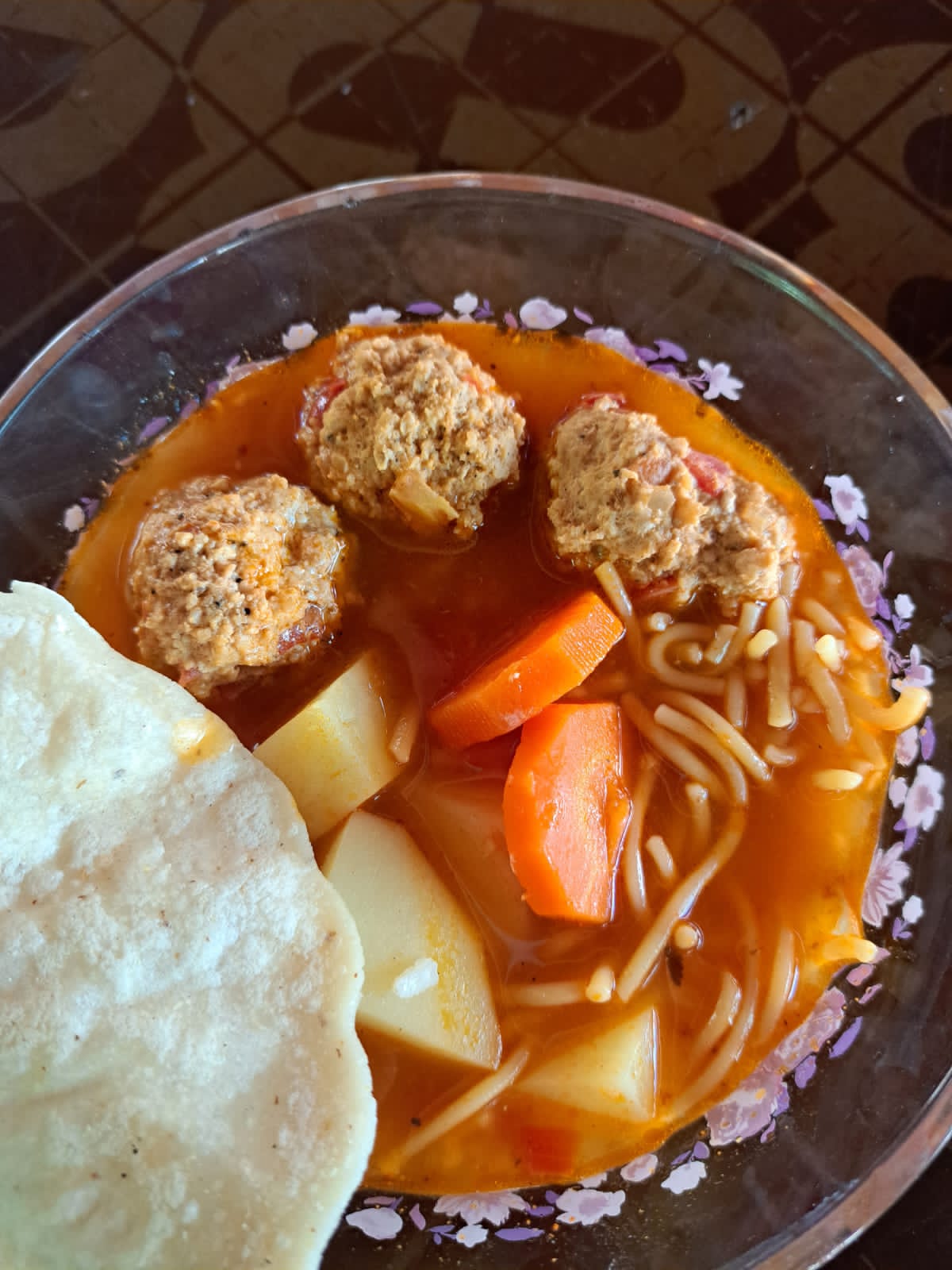 KI' JANAL DOÑA TINITA image 5