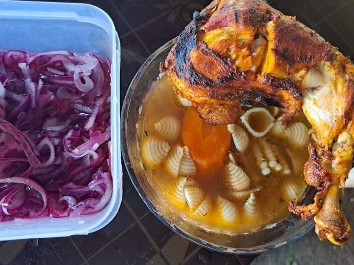 KI' JANAL DOÑA TINITA image 7