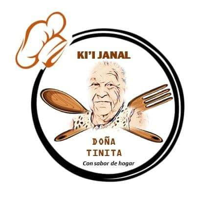 KI' JANAL DOÑA TINITA image 9