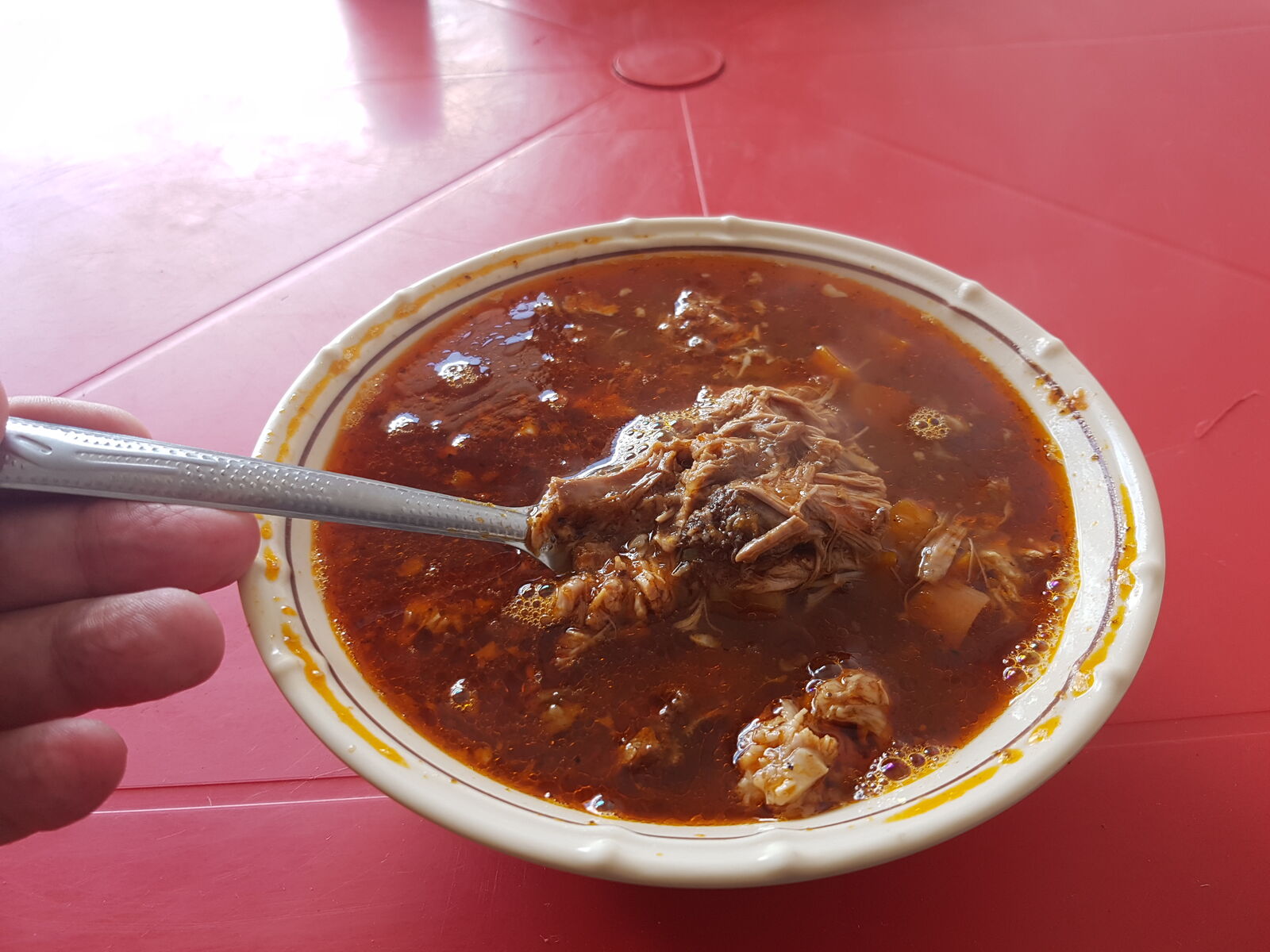 El Pariente image 3