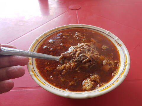 El Pariente image 3