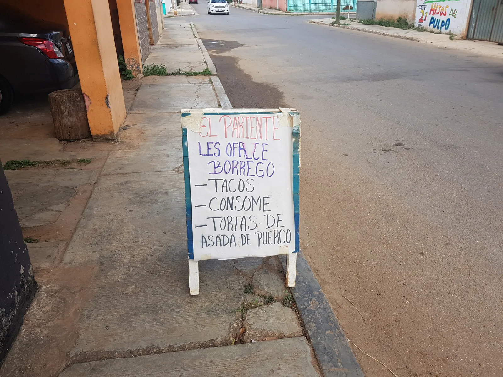 El Pariente image 7