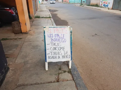 El Pariente image 7