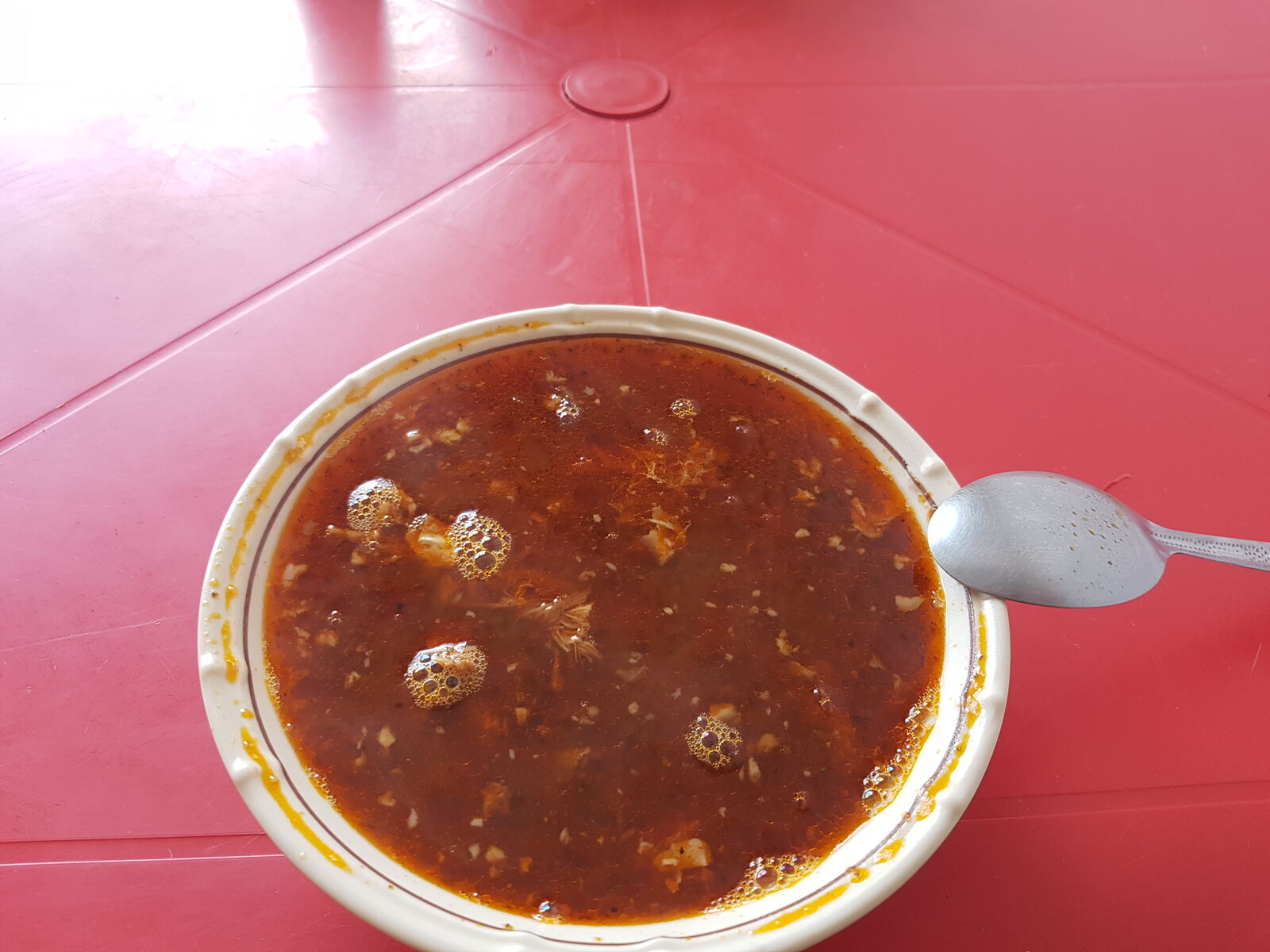 El Pariente image 8