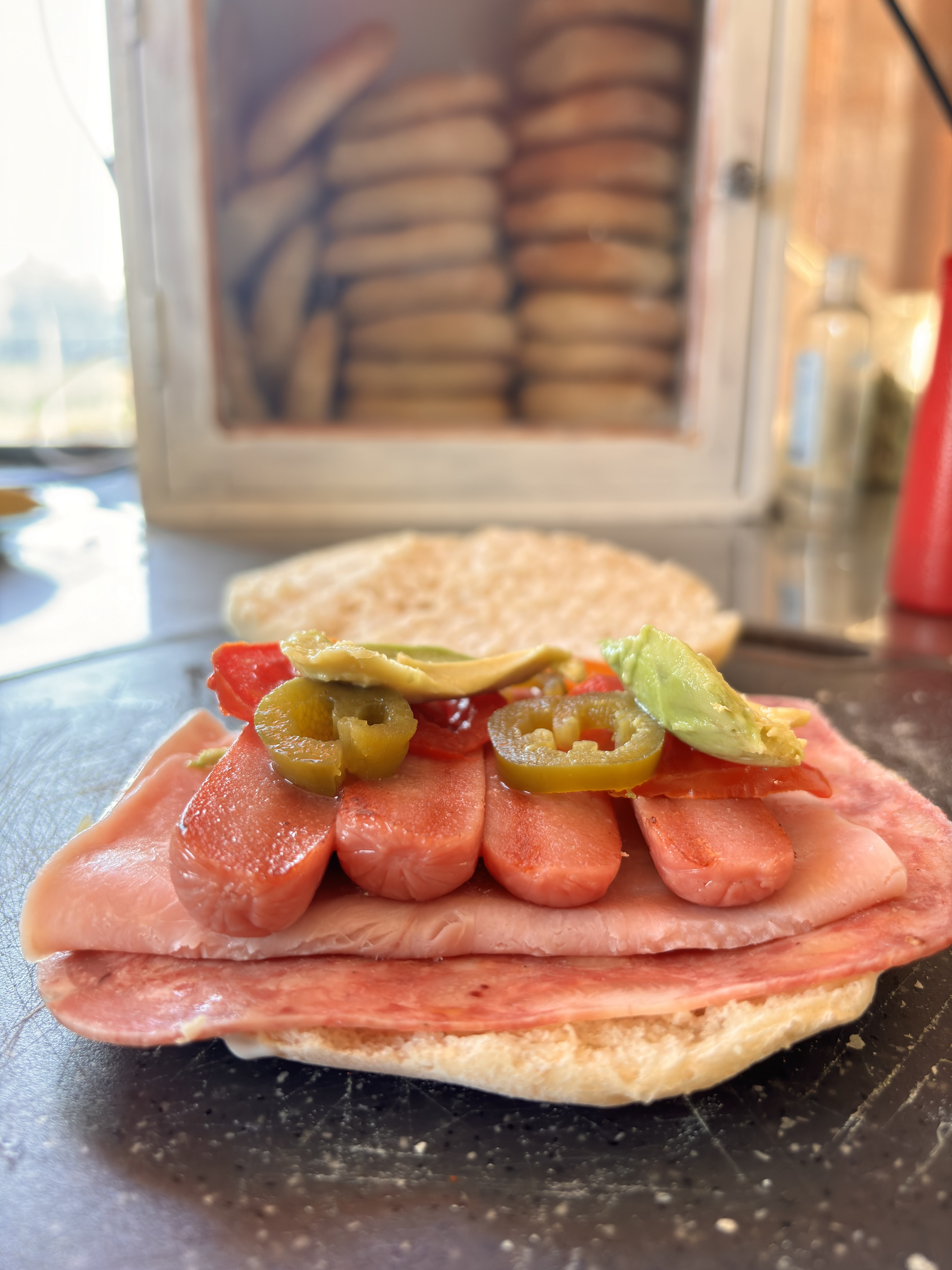 Tortas de Lidia image 1