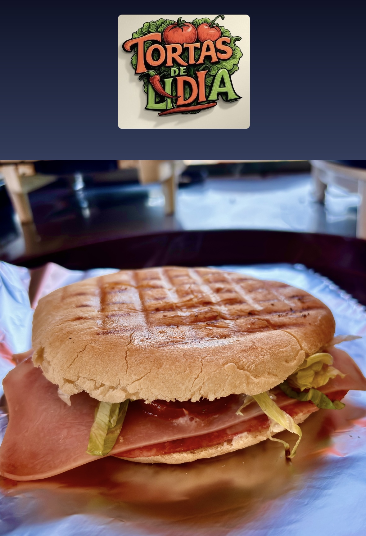Tortas de Lidia image 2