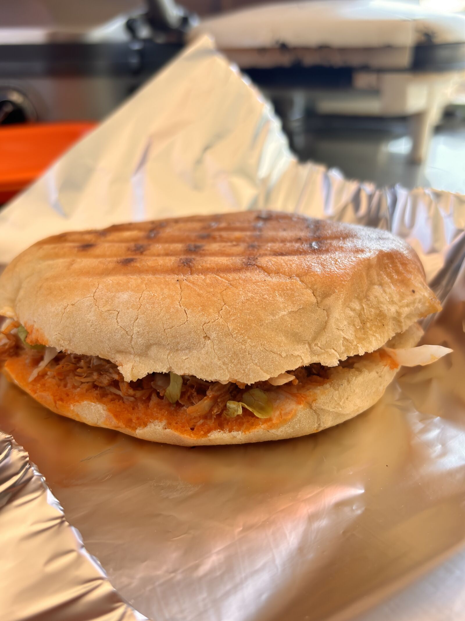 Tortas de Lidia image 3