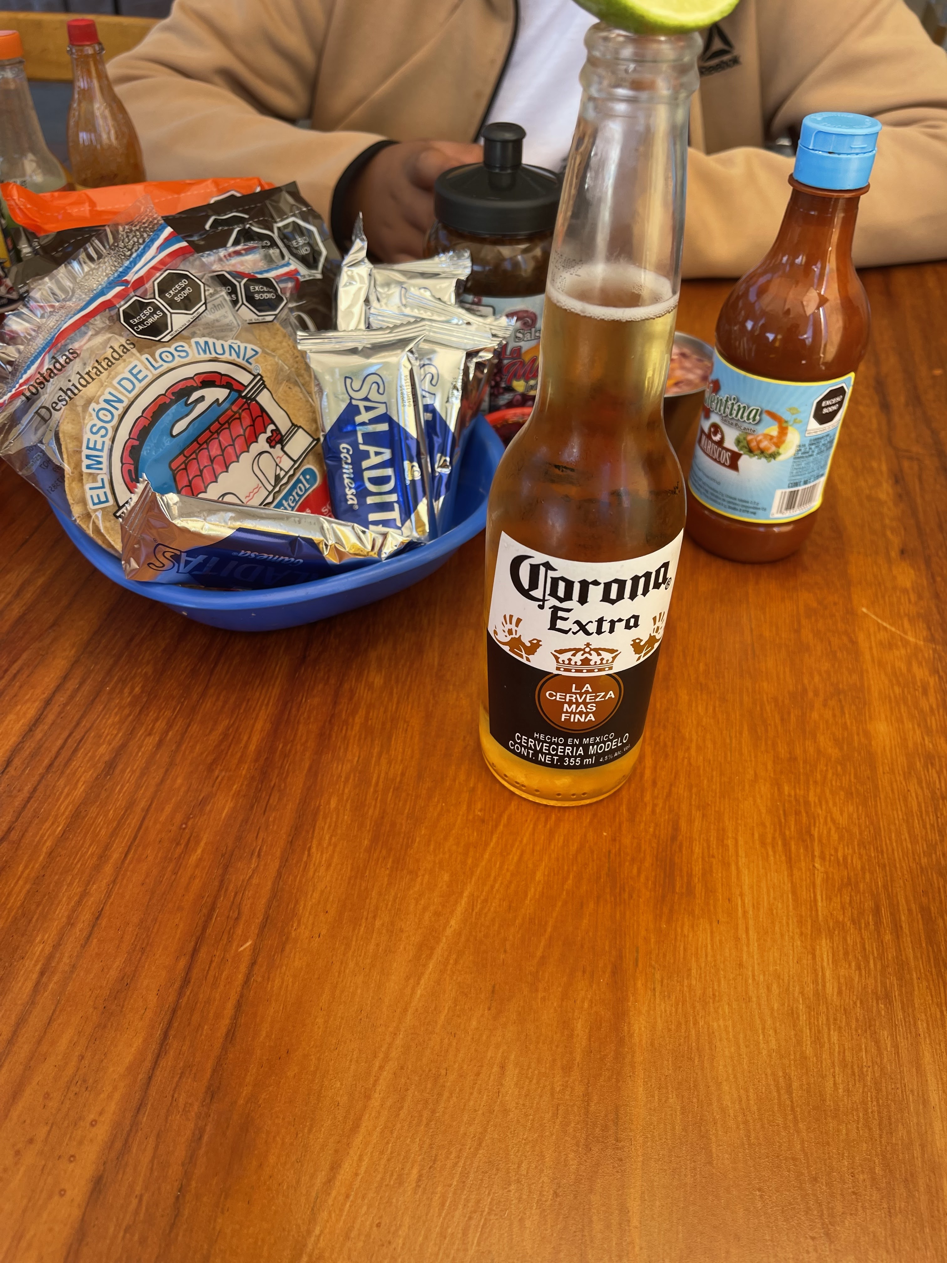 Cevichería Vallarta Ayotlan image 2