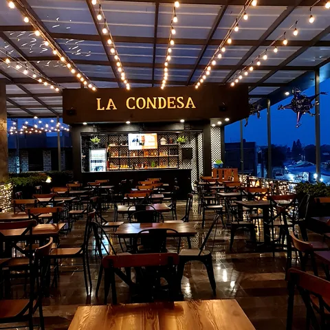La Condesa (Suc. La Placita) image 1