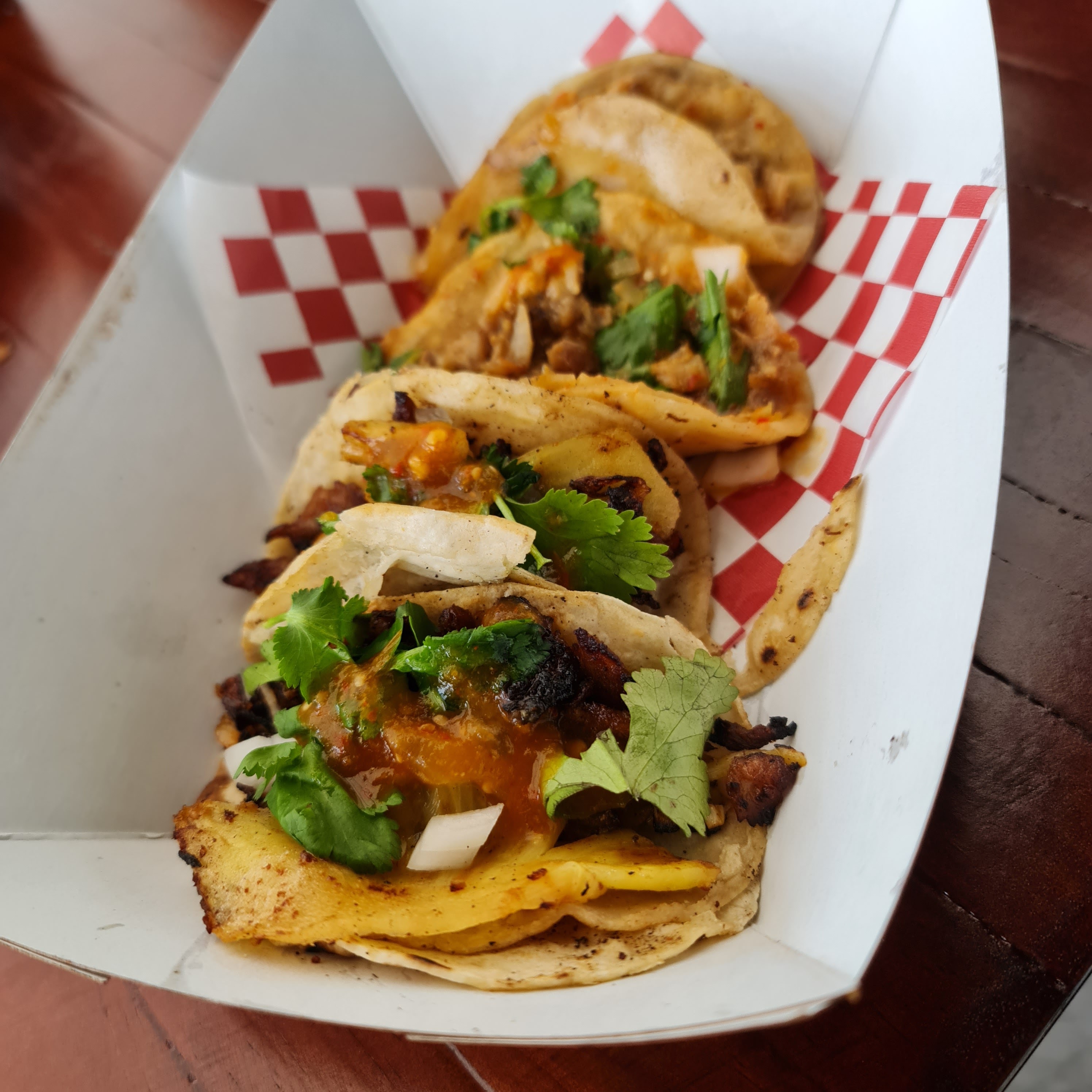 La Condesa (Suc. La Placita) image 2