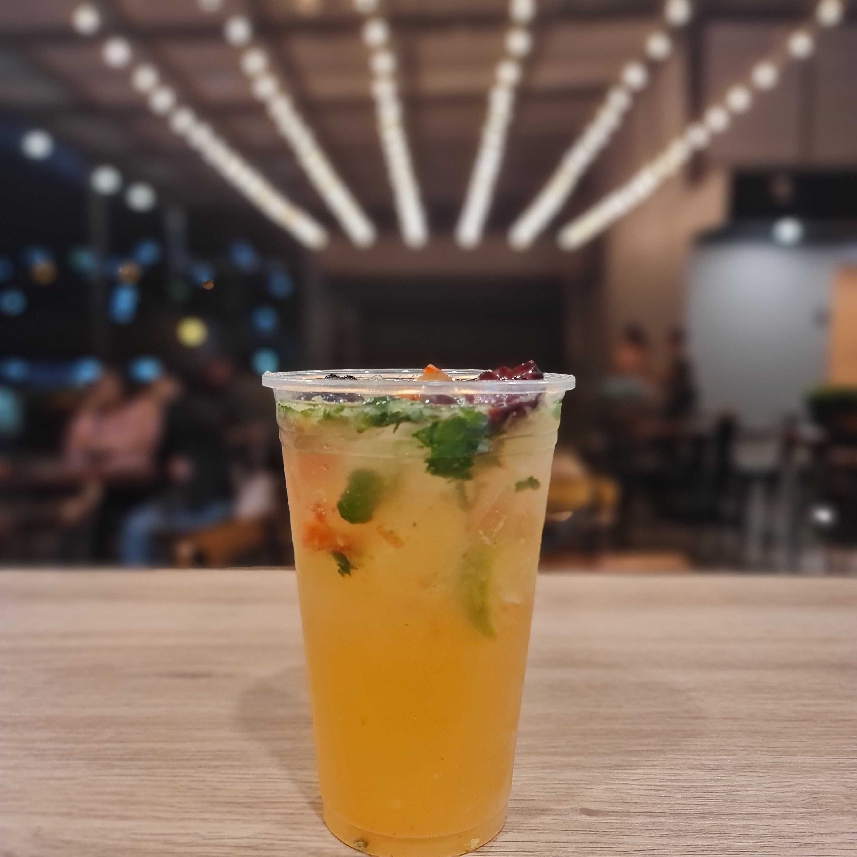 La Condesa (Suc. La Placita) image 3