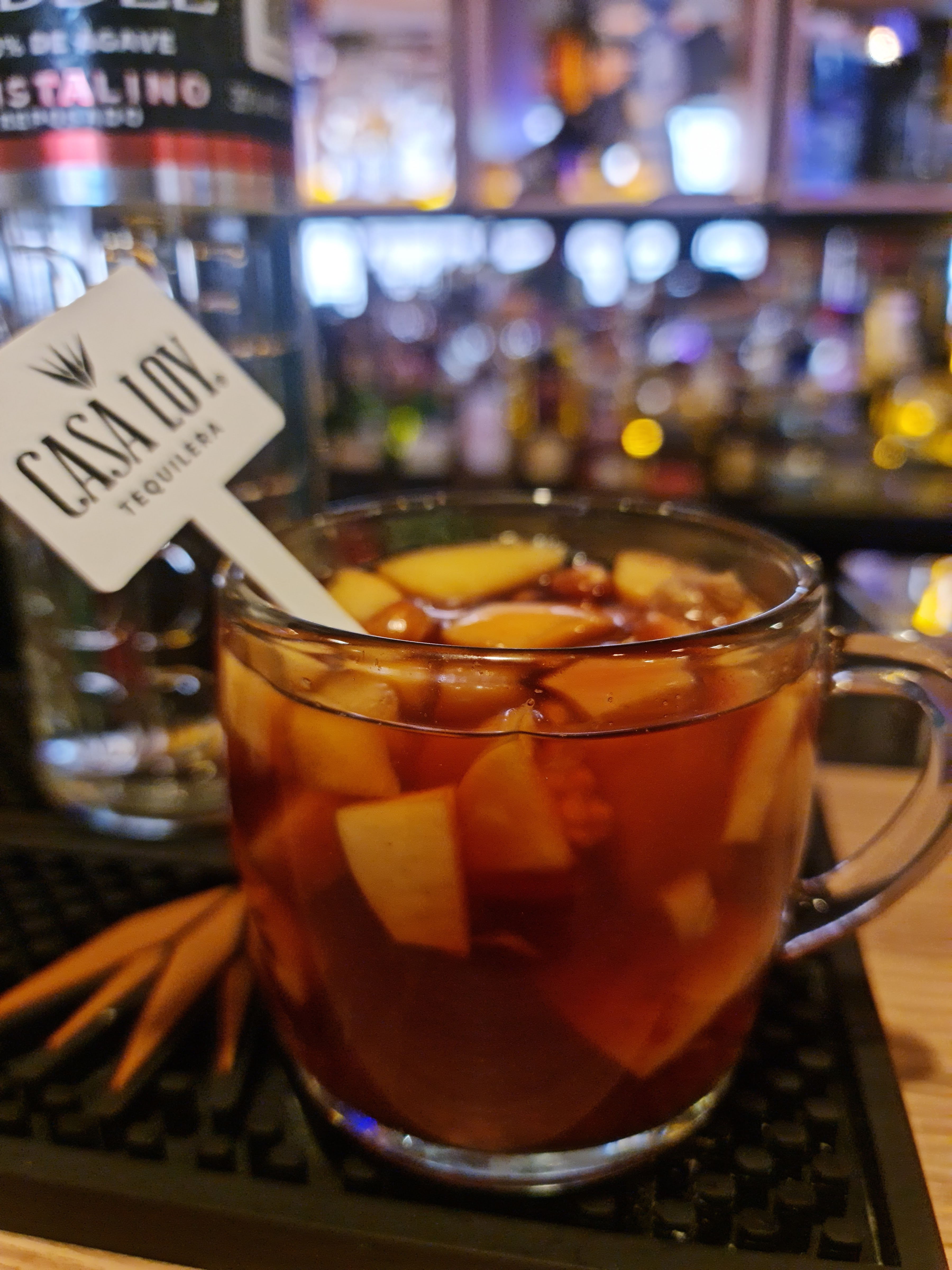 La Condesa (Suc. La Placita) image 5