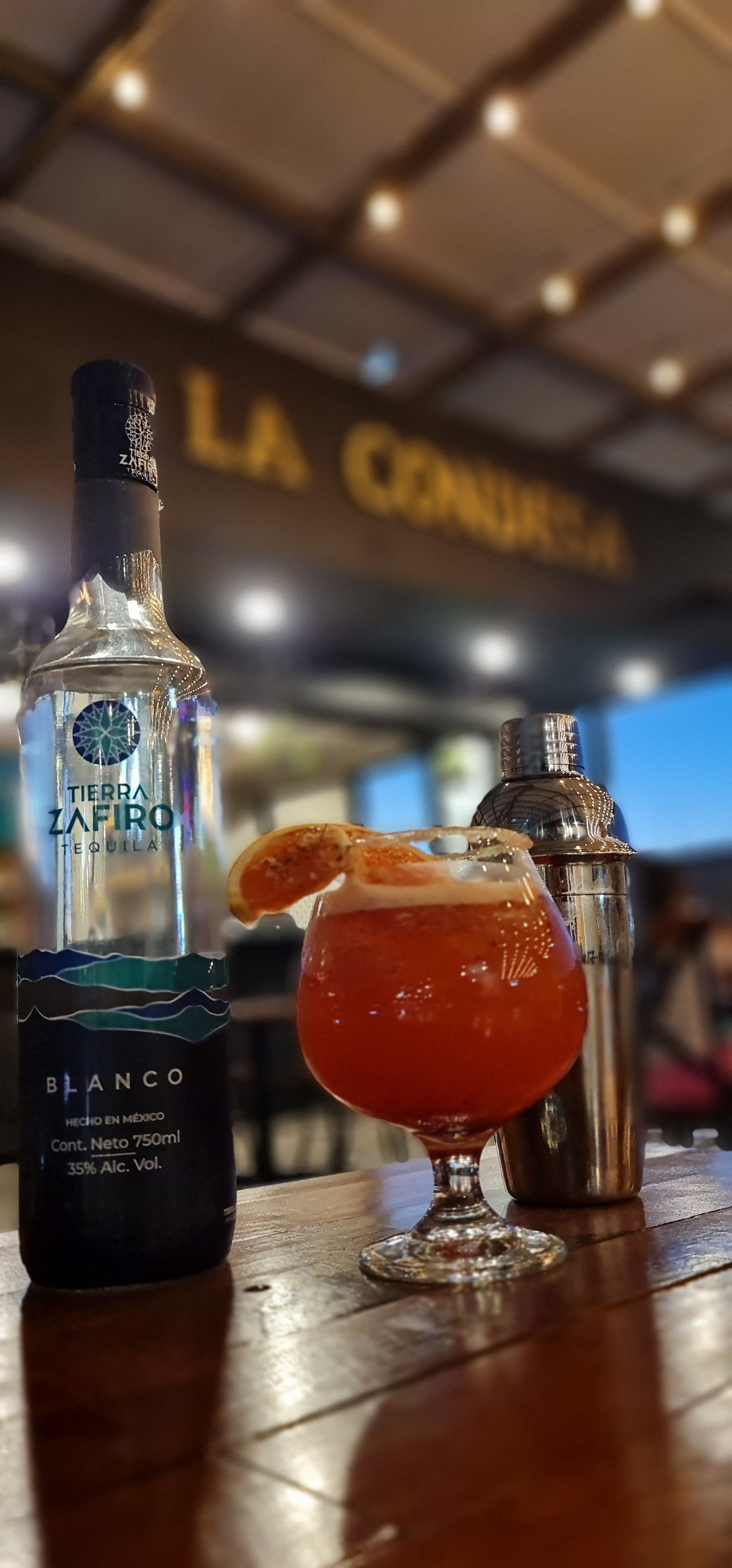 La Condesa (Suc. La Placita) image 7