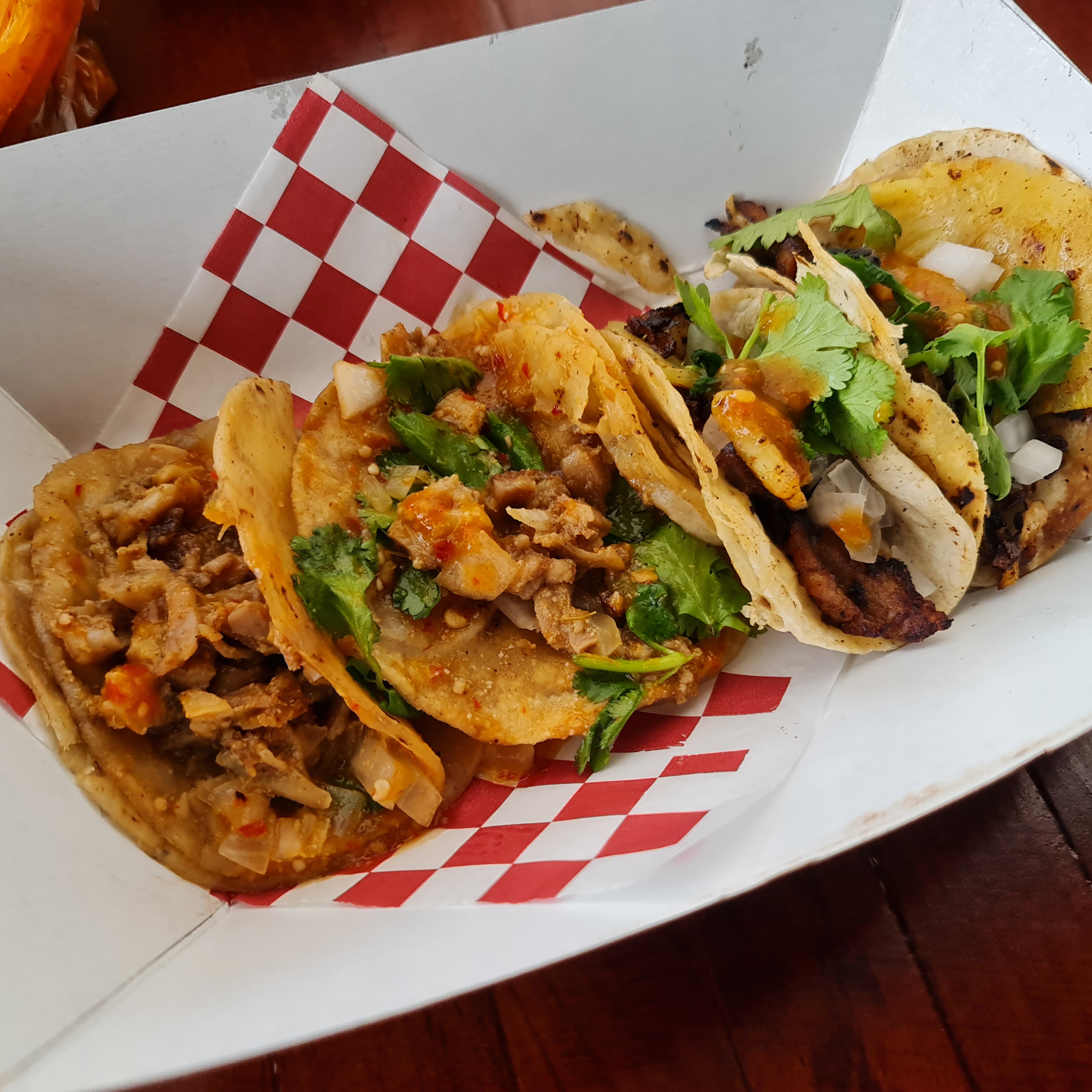 La Condesa (Suc. La Placita) image 10