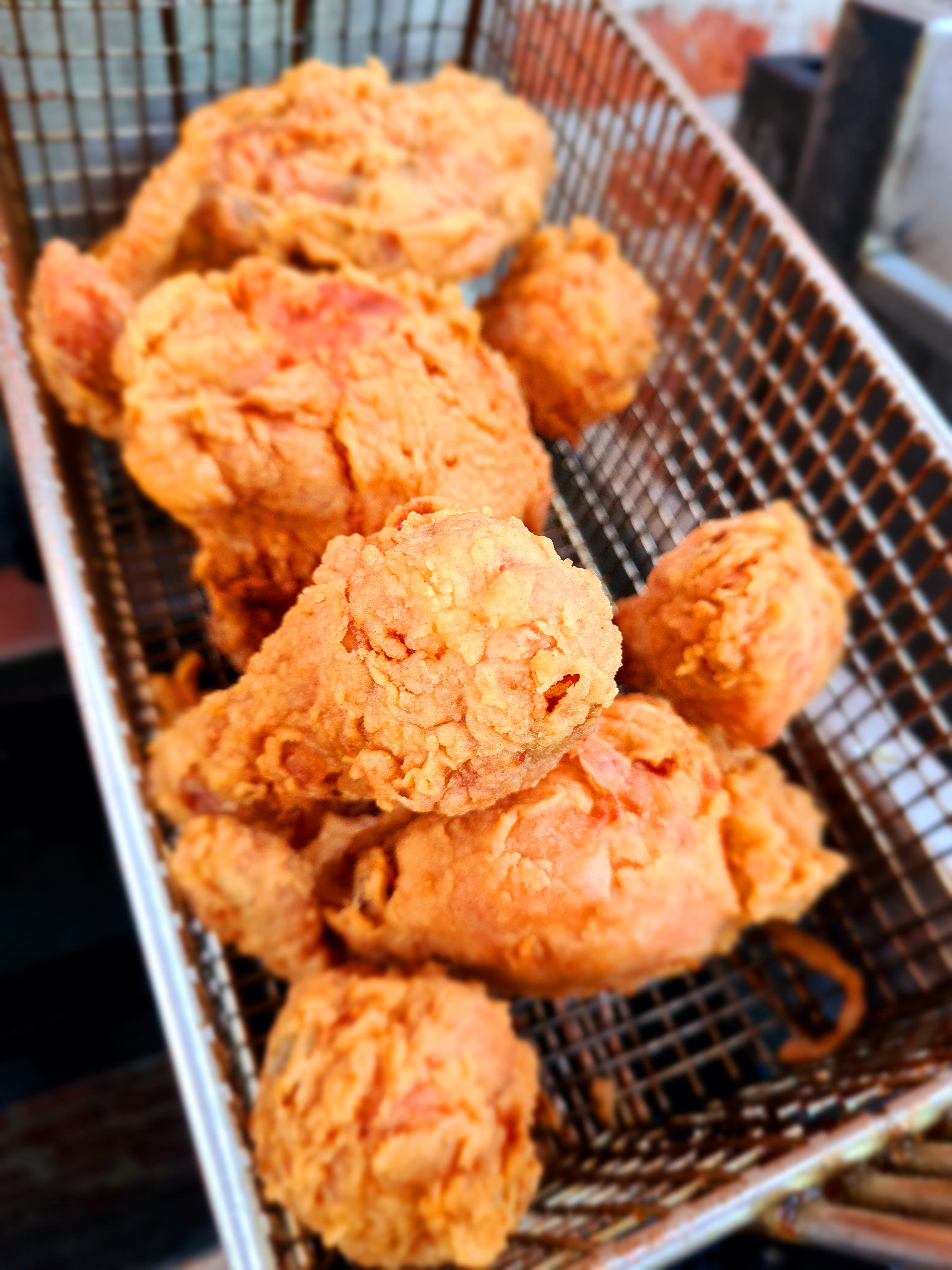 Mary's Fried Chicken image 1