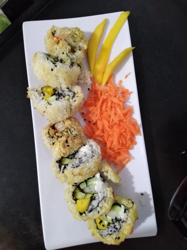 Sushi kobayashi image 2